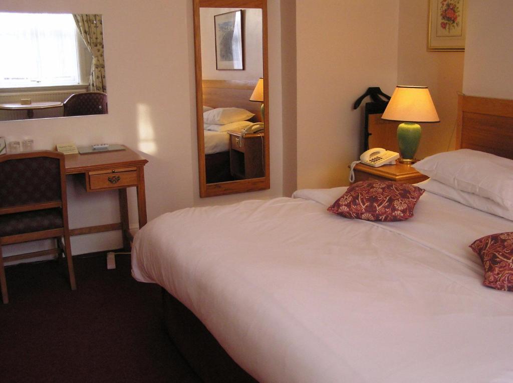 Cadogan Hotel Newmarket  Pokoj fotografie